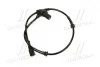 Датчик ABS VW T4 90-97 rear L (вір-во COMPLEX) COMPLEX AUTOMOTIVE BEARINGS Sp.z.o.o. ABS47 (фото 2)