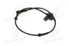 Датчик ABS VW T4 90-97 rear L (вір-во COMPLEX) COMPLEX AUTOMOTIVE BEARINGS Sp.z.o.o. ABS47 (фото 3)