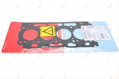 Прокладка головки блока PSA/FORD/MAZDA DV6TED4(9HZ)/DV6ATED4/HHDA/Y601 3! 1.30MM (выр-во Corteco 414113P