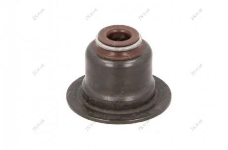 Фото 1 - сальник клапана EX FORD ASDA/FHD/FHF/M7JA/M7JB/FUJA/FUJB VA9 6-17 6X10.8/22.9X15.9 (вір-во) Corteco 12020249 Сальник клапана EX FORD ASDA/FHD/FHF/M7JA/M7JB/FUJA/FUJB VA9 6-17 6X10.8/22.9X15.9 (вір-во) Corteco 12020249 (фото 1)