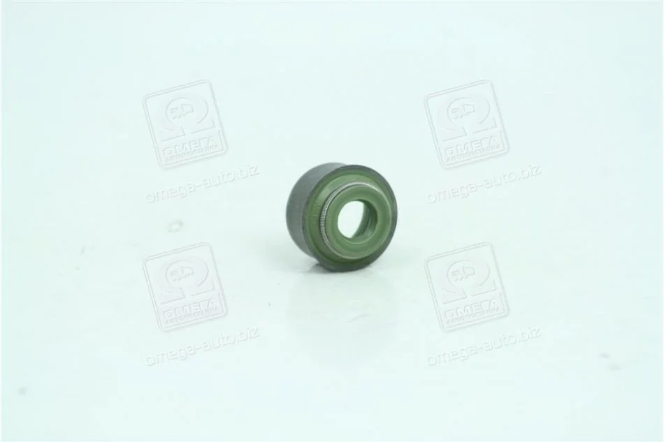 САЛЬНИК КЛАПАНА IN / EX DAEWOO C18LE/C20LE/T20SED/G15MF VA3 7-37 FPM 7X11.1/16X10 (вір-во) Corteco 12015757 (фото 1)