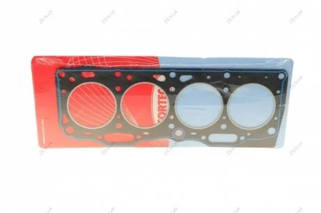 Прокладка головки блока цилиндров FIAT 146D5/146C5/159A2/160A1/178B2/834A4/836A4 (выр-во) Corteco 411451P