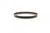Ущільнююче кільце, колінчастий вал FIAT/OPEL 1,3 JTD 78x100 9 ASW LD PTFE/ACM Corteco 20032405B (фото 2)
