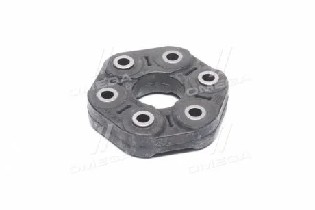 Демпфер карданного валу Hyundai Santa Fe, Tucson, KIA Sportage, Ssangyong (вір-во) Blue Print ADG080323