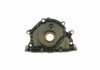 Уплотняющее кольцо, коленчатый вал перед. в корпусе VAG 1.6TDI/2.0TDI 2012- (выр-во) Corteco 20037032B (фото 5)