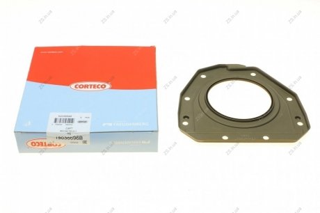 Сальник REAR VAG 1.8/2.0TFSI BYT/BZB/CAWA/CDAA/CDAB CRANSH REAR D=105 06- (вир-во) Corteco 19036696B