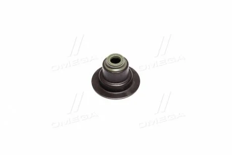 Фото 1 - сальник клапана IN/EX OPEL Z20SE D1 6mm D2 10mm D3 25mm висота 16mm (вір-во) Corteco 19036522 Сальник клапана IN/EX OPEL Z20SE D1 6mm D2 10mm D3 25mm висота 16mm (вір-во) Corteco 19036522 (фото 1)