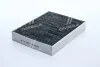 Фильтр салона BMW 1 (F20/F21), 2 (F22), 3 (F30/31) 10- угольный (выр-во) DENCKERMANN M110866K (фото 2)