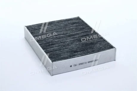 Фильтр салона BMW 1 (F20/F21), 2 (F22), 3 (F30/31) 10- угольный (выр-во) DENCKERMANN M110866K