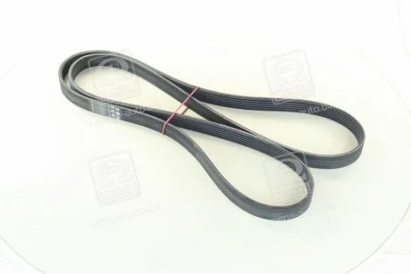 Ремень поликлиновый CHEVROLET Lacetti хэтчбек (KLAN) 1.8 [T18SED] (вы-во) Contitech 6PK1885