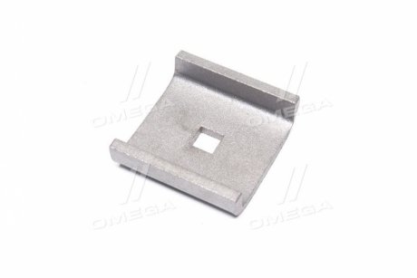 Ковпачок барабана прискорювача комбайна Claas Lex/Mega/Tuc440 (58x62.5x5) (M-Agro) M Agro 663157.0