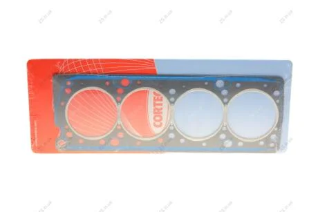 Прокладка головки блока ALFA/FIAT 67203/154C3/154E1/175A1/836A3 (выр-во) Corteco 414571P