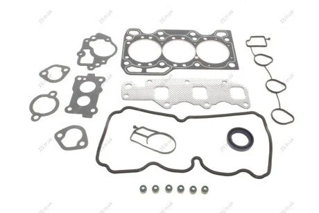 Комплект прокладкок для головки блока циліндрів DAEWOO 0.8 F8CV Corteco 417267P