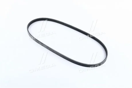 Ремень поликлиновый DAEWOO, CHEVROLET Aveo седан II (T250,T255)(вы-во) Contitech 4PK950