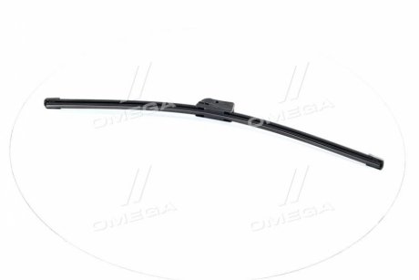 Щетка стеклоочист. 530 мм бескаркасная (крепл. Retro Clip крючок) (выр-во) CHAMPION ER53/B01 (фото 1)