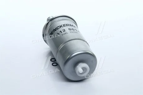 Фільтр паливний SKODA OCTAVIA 97-, VW GOLF, LT 28-46 96-06 DENCKERMANN A120014