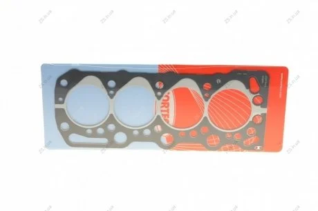Прокладка головки блока OPEL/ISUZU 1.7D/TD 4EE1/4EE1-T 2 1.5MM (выр-во) Corteco 414663P