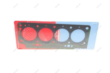 Прокладка головки блока цилиндров RENAULT F8Q 1.50MM 1R FIBER (выр-во) Corteco 414329P