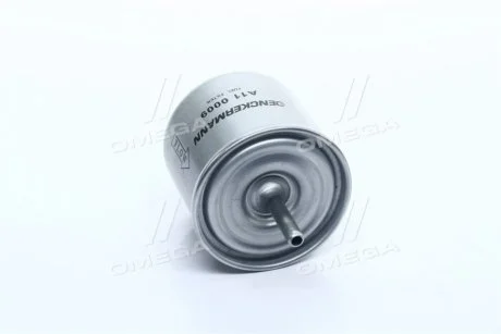 Фільтр паливний FORD ESCORT, FIESTA 90-00, MONDEO 93-00 DENCKERMANN A110009