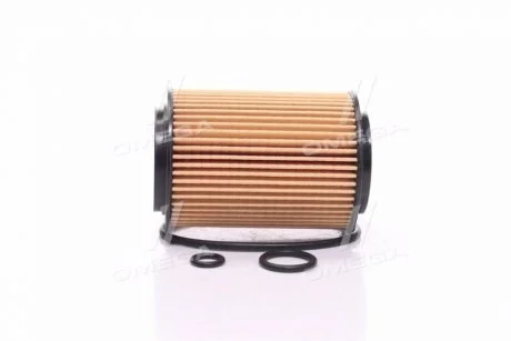 Фільтр масляний двигуна HONDA ACCORD IX 2.2 i-DTEC 08- DENCKERMANN A210081