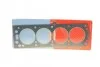 Прокладка головки блока DAEWOO/OPEL X20SED/X20XEV/C20SEL (выр-во) Corteco 414812P (фото 1)