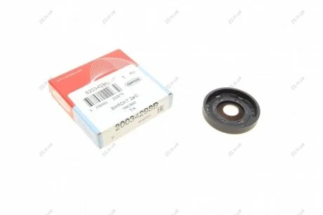 Кільце ущільнююче, пром. вал VAG 1,8/2,0 TFSI 15x36x7 PTFE (вір-во) Corteco 20034298B