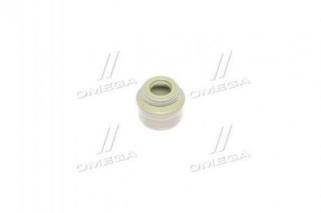 САЛЬНИК КЛАПАНА IN / EX OPEL / RENAULT / VAG (VA3 6-8 FPM) (вір-во) Corteco 12051545 (фото 1)