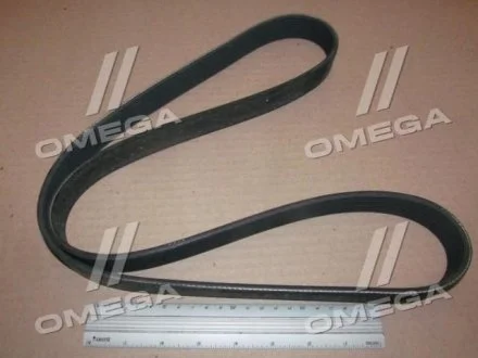 Поликлиновий ремінь BMW 5 (F10) 535 i xDrive 03/10-10/16 (Ви-во) Contitech 8PK1390