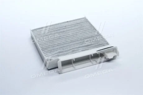 Фільтр салону RENAULT DUSTER 10-, LOGAN 04- вугільний DENCKERMANN M110607K