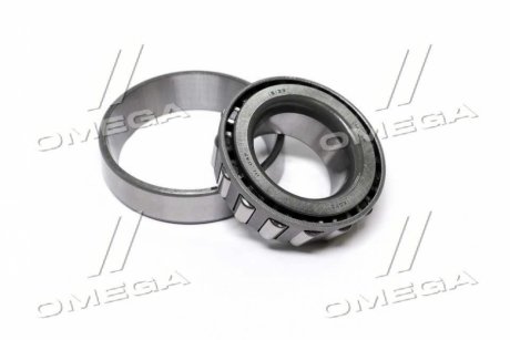 Подшипник роликовый конический 31,75х62х18,161 HI-CAP15123/245 (выр-во) KOYO 15123/245