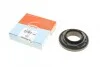 Сальник FRONT 50x90x14 IWDR PTFE FORD 2.0TDCI/2.4TDCI 00- (вір-во) Corteco 19036447B (фото 1)