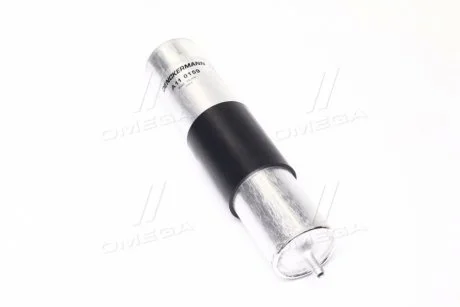 Фільтр паливний BMW 3 (E36, E46), 5 (E34, E39) 92-00 DENCKERMANN A110159