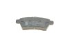Колодки тормозные дисковые задние Nissan Pathfinder III (выр-во) Blue Print ADN142135 (фото 7)
