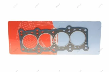 Прокладка головки блока FIAT 1.0/1.1 176B2/187A1 1.65MM Corteco 414556P