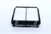 Фільтр повітряний SUZUKI GRAND VITARA 2.5I 24V 98- DENCKERMANN A140267 (фото 2)