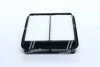 Фільтр повітряний SUZUKI GRAND VITARA 2.5I 24V 98- DENCKERMANN A140267 (фото 4)