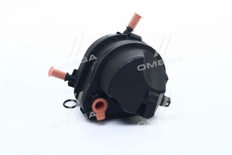 Фильтр топливный PSA 1.4 HDI 02-, FORD 1.4 TDCI 02- (выр-во) DENCKERMANN A110697 (фото 1)