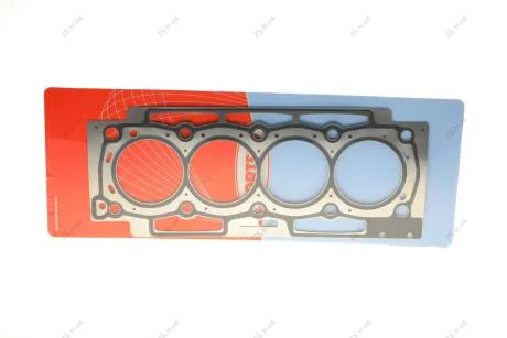 Прокладка головки блока цилиндров PSA 2.0 16V EW10 MLS (выр-во) Corteco 415005P