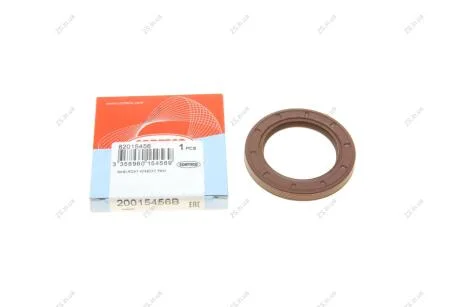 Сальник FRONT PSA XU5/XU7/XU9/XM1/DW/XUD7/XUD9 42x62x7 (вір-во) Corteco 20015456B
