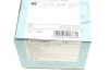 Колодки тормозные дисковые передние Honda Accord VIII (выр-во) Blue Print ADH24282 (фото 9)