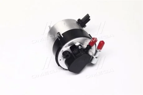 Фільтр паливний FORD FOCUS II, C-MAX 1.6 TDCI 03- DENCKERMANN A120433
