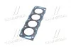 Прокладка головки блока PSA 1.8D XUD7 2! 1.58MM 84-94 Corteco 414401P (фото 2)
