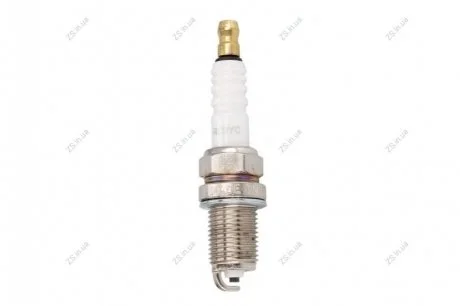 Свічка запалювання COPPER DACIA LOGAN, NISSAN ALMERA CHAMPION OE005/T10