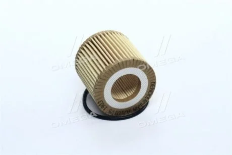 Фільтр масляний двигуна SKODA FABIA, VW POLO 01- DENCKERMANN A210175