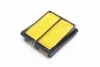 Фільтр повітряний HONDA JAZZ II 1.2, 1.4 DSi 05- DENCKERMANN A141342 (фото 4)