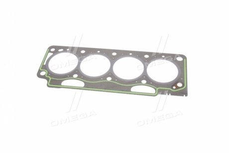 Прокладка головки блоку RENAULT 1.9TDI F9Q 1R 1.45MM (вір-во) Corteco 414593P (фото 1)