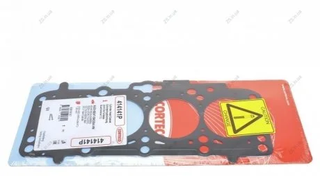 Прокладка головки блока VAG 1.9TDI AJM/ASZ 1! 1.45MM Corteco 414141P