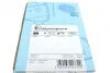 Колодки гальмівні дискові передні Nissan, Renault Blue Print ADN142176 (фото 5)