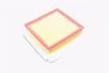 Фільтр повітряний OPEL CORSA D 1.0-1.7 CDTI 06- DENCKERMANN A140865 (фото 4)
