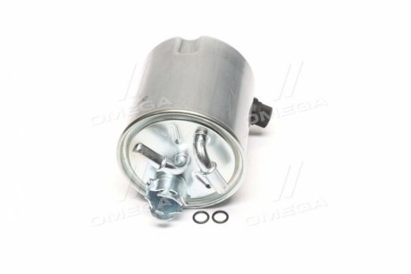 Фільтр паливний DACIA-RENAULT LOGAN 1.5 DCI 05- DENCKERMANN A120424